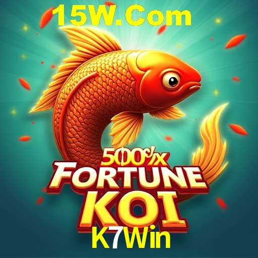 API Integration K7Win