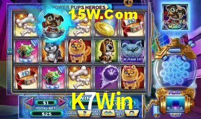 Desvendando o Mundo dos Jogos Virtuais na K7Win