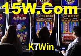 Welcome Bonus K7Win