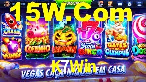 K7Win,K7Win Paga