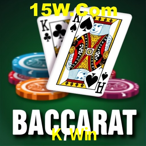 Casino Ao Vivo K7Win