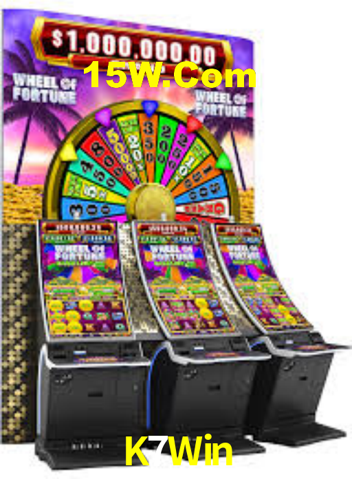 K7Win: Seu Cassino Premiado com Pagamentos Rápidos