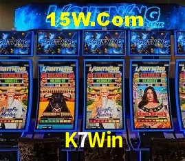 Descubra a Essência do K7Win: Nossa História e Compromissos