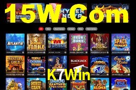 K7Win,K7Win Paga