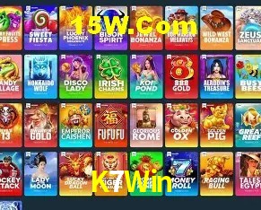 Desvendando o Mundo dos Jogos Virtuais na K7Win