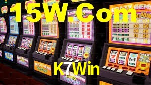 K7Win,K7Win Paga