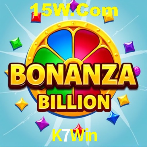 Jogos de Slot K7Win