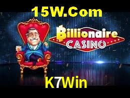 Welcome Bonus K7Win