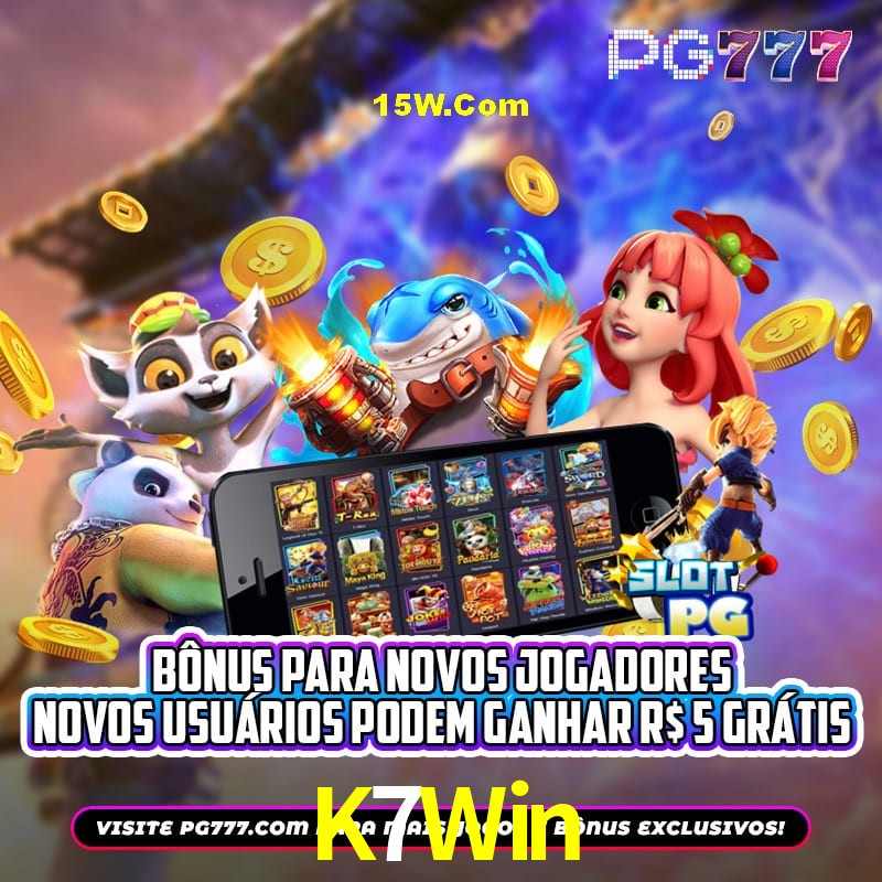 Bonus Features K7Win