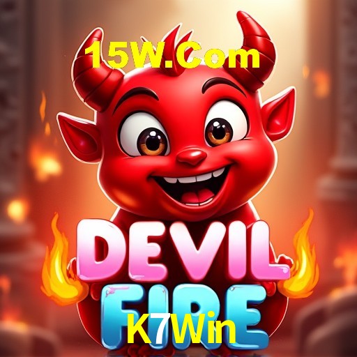 Descubra a Magia dos Jogos de Arcade no K7Win
