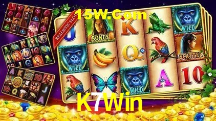A Experiência Imersiva dos Cassinos Ao Vivo no K7Win