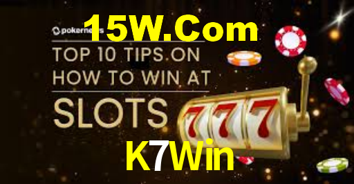 K7Win,K7Win Paga