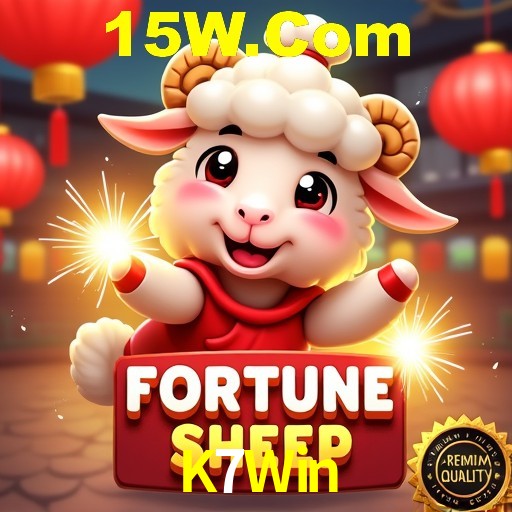 PIX Instantâneo K7Win