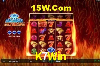 Inovações de Jogos na K7Win: O Futuro das Experiências Interativas