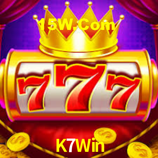 K7Win - Uma Rica Seleção De Jogos De Mesa! - K7Win Paga