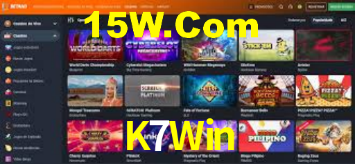 K7Win