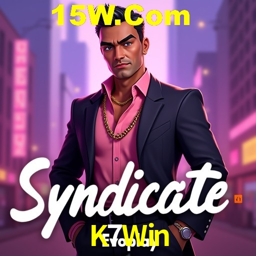 APP oficial da K7Win para mobile