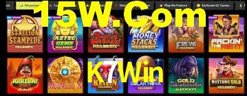 Programa VIP K7Win