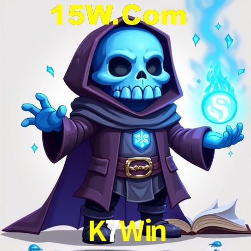 Benefícios da Conta K7Win