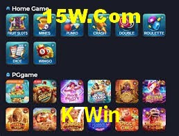 Spaceman Game K7Win