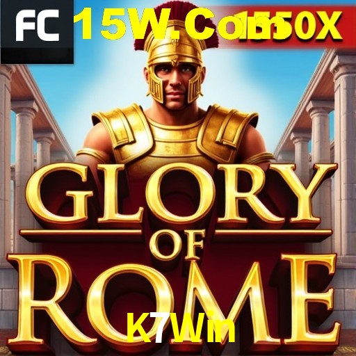 Recursos de Bônus K7Win
